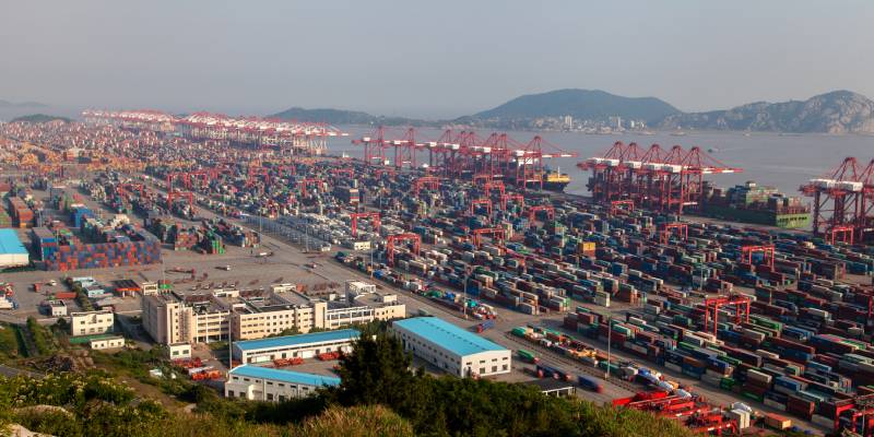 China’s electricity cuts & coal deficiency: What does this mean to the shipping industry?
